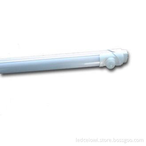 Hospital High Brightness G13 15W 900mm Motion Sensor LED Tu